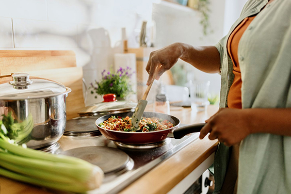 Cook Service