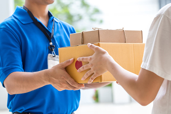 Delivery Service
