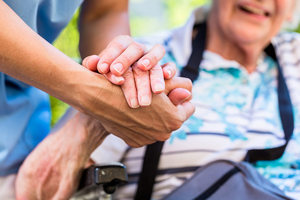 Elder Care Service