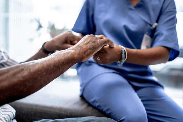 Patient Care Service